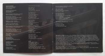 CD The End Machine: The End Machine