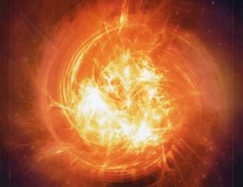 CD The End Machine: The Quantum Phase