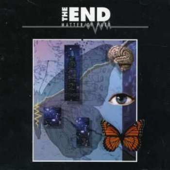 Album The End: Matter Of Fact