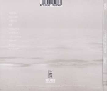 CD The End Of The Ocean: -aire