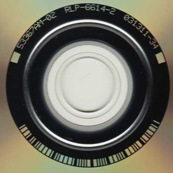 CD The End: Within Dividia