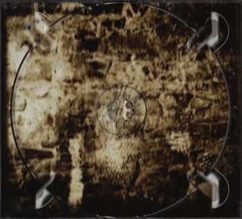 CD The End: Within Dividia
