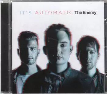It's Automatic