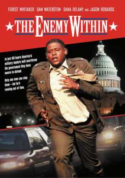 Album The Enemy Within: Enemy Within