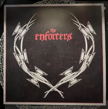 The Enforcers: The Enforcers