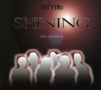Album The Enid: Arise And Shine Volume 3 - Shining