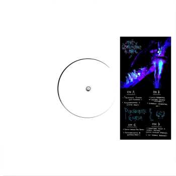 2LP The Ephemeron Loop: Psychonautic Escapism LTD