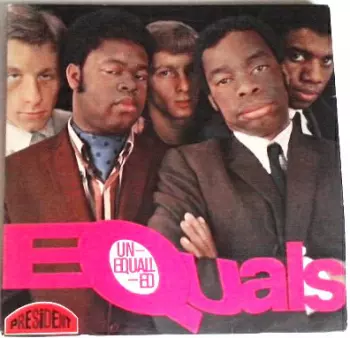 Unequalled Equals