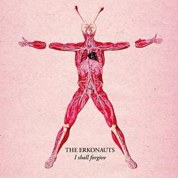 LP The Erkonauts: I Shall Forgive CLR