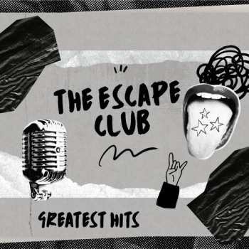 Album The Escape Club: Rhino Hi-Five: The Escape Club