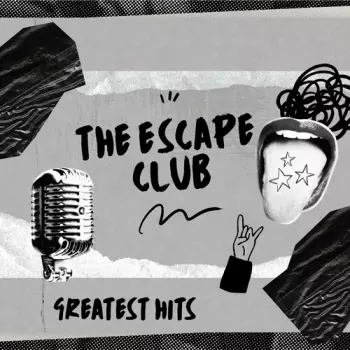 Rhino Hi-Five: The Escape Club
