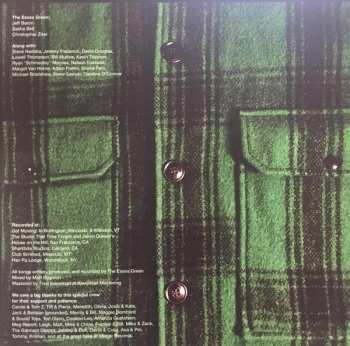 LP The Essex Green: Hardly Electronic