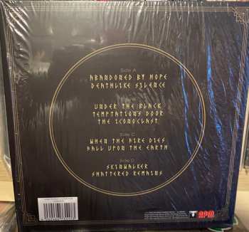 2LP The Eternal: Skinwalker CLR | LTD