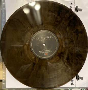 2LP The Eternal: Skinwalker CLR | LTD