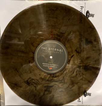 2LP The Eternal: Skinwalker CLR | LTD