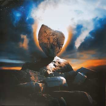 LP Born Of Osiris: The Eternal Reign LTD | CLR