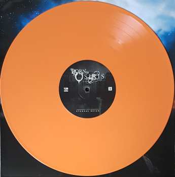 LP Born Of Osiris: The Eternal Reign LTD | CLR
