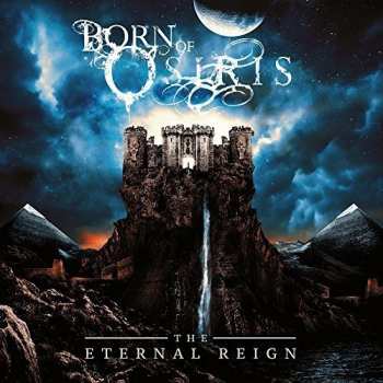 LP Born Of Osiris: The Eternal Reign LTD | CLR