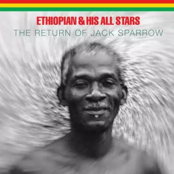 The Return Of Jack Sparrow