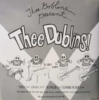 CD The Evaporators: Ripple Rock