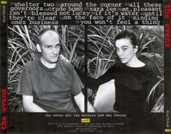 CD The Evens: The Evens