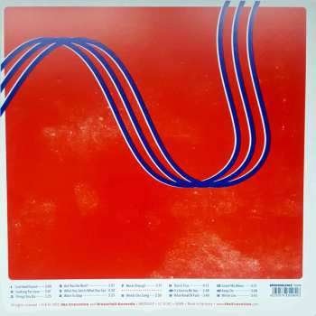 LP The Everettes: The Everettes