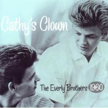 Album Everly Brothers: Cathy's Clown