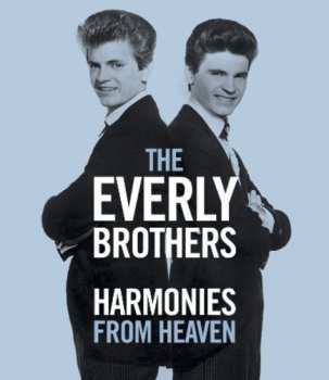 Album Everly Brothers: Harmonies From Heaven