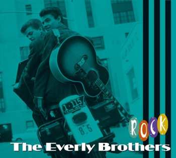 Album Everly Brothers: Rock