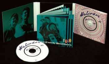 CD Everly Brothers: Rock DIGI