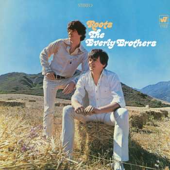 Album Everly Brothers: Roots