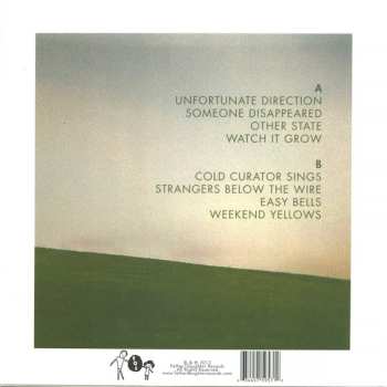 LP The Everywheres: The Everywheres