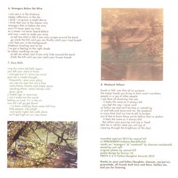 LP The Everywheres: The Everywheres