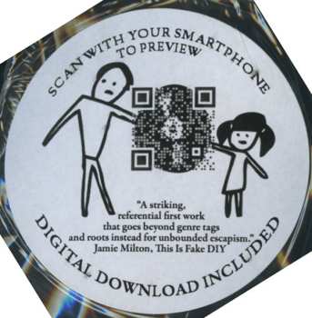 LP The Everywheres: The Everywheres