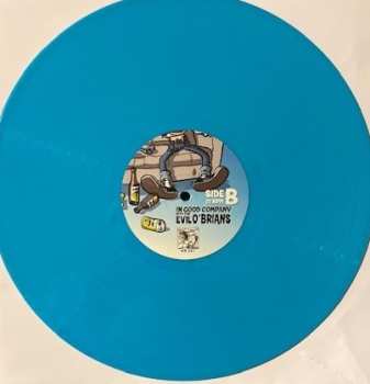 LP The Evil O' Brians: In Good Company
