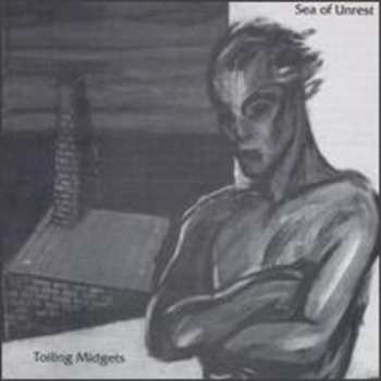 CD The Ex: Blueprints For A Blackout