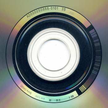 CD The Ex: History Is What's Happening