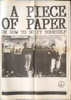 2LP The Ex: Too Many Cowboys