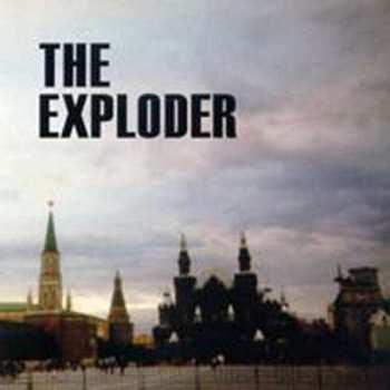 CD The Exploder: Cut The Cord