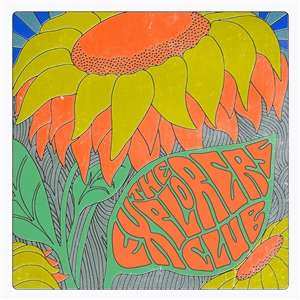 Album The Explorers Club: The Explorers Club (Originals Album)
