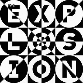 2LP The Explosion: The Explosion
