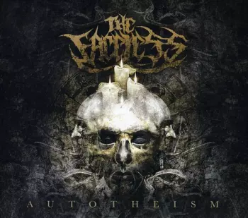 Autotheism