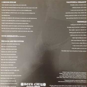 LP The Faction: Epitaph LTD | CLR