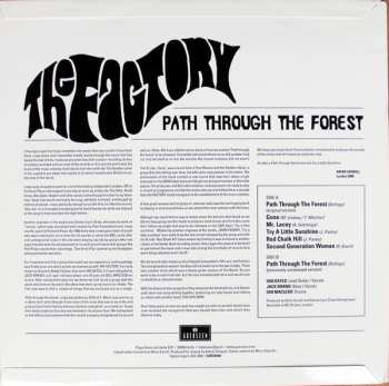 LP The Factory: Path Through The Forest