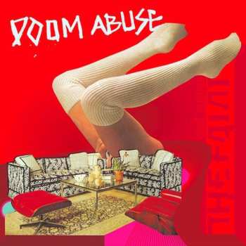 CD The Faint: Doom Abuse