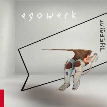 LP The Faint: Egowerk