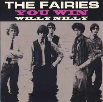 Album The Fairies: You Win