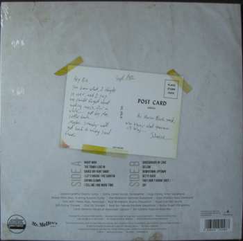 LP The Faithful Brothers: The Faithful Brothers