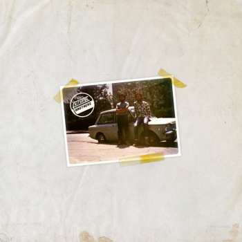 LP The Faithful Brothers: The Faithful Brothers