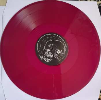 2LP The Fake Boys: I Love My Life When You're Around